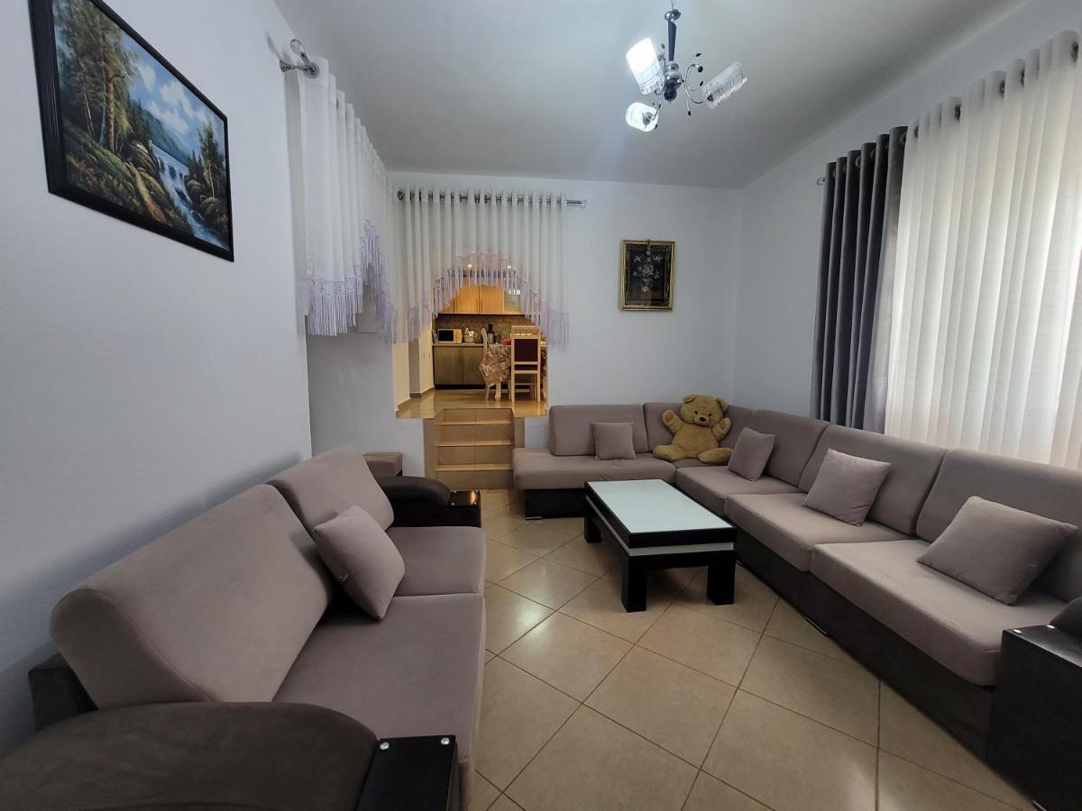 Villa Bani คซามิล ภายนอก รูปภาพ