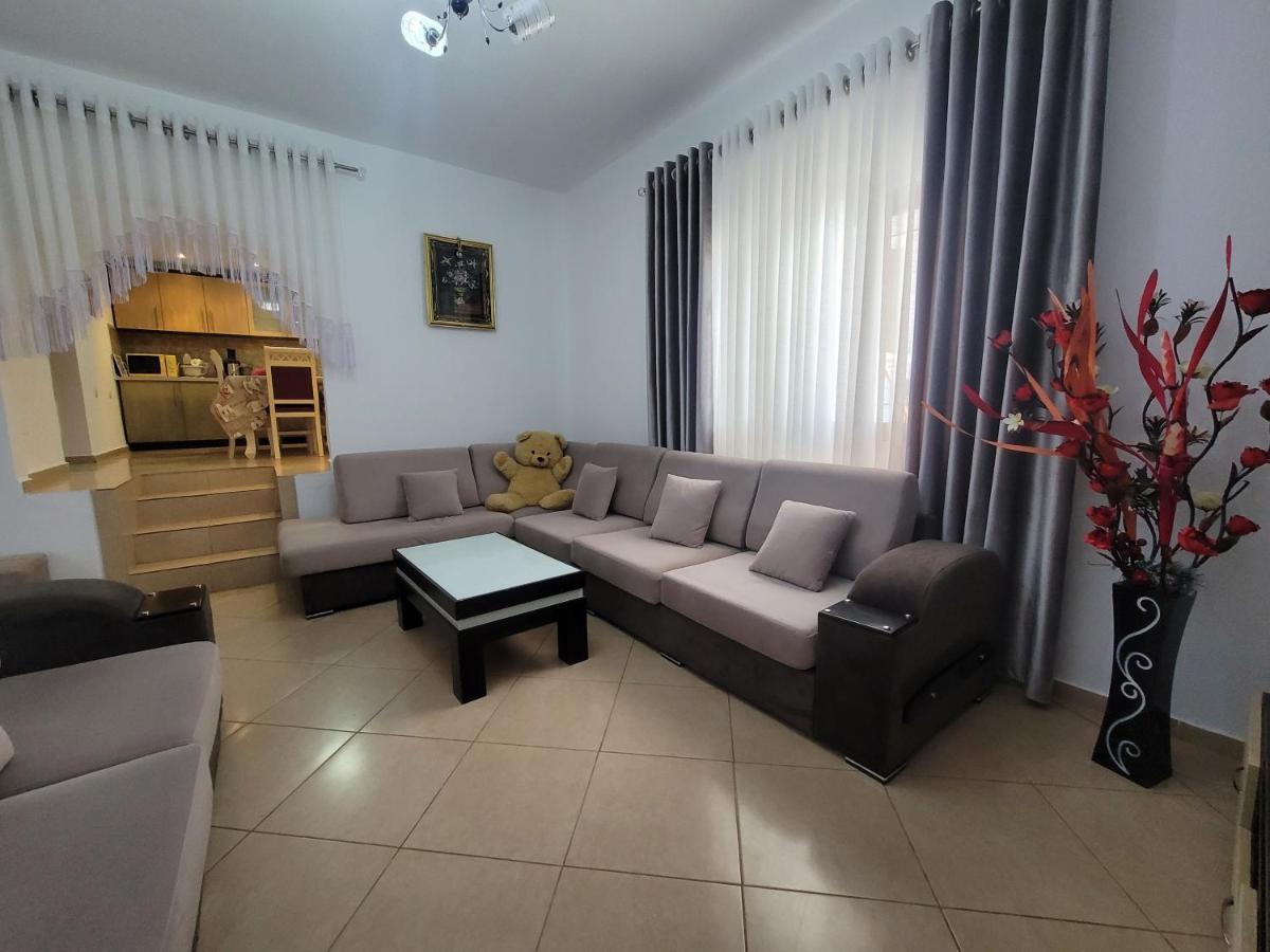Villa Bani คซามิล ภายนอก รูปภาพ