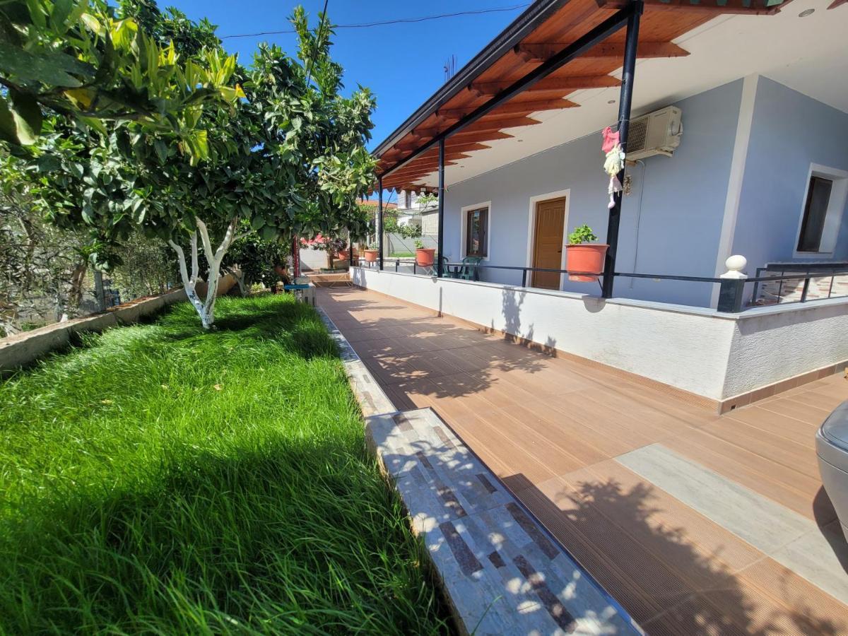Villa Bani คซามิล ภายนอก รูปภาพ