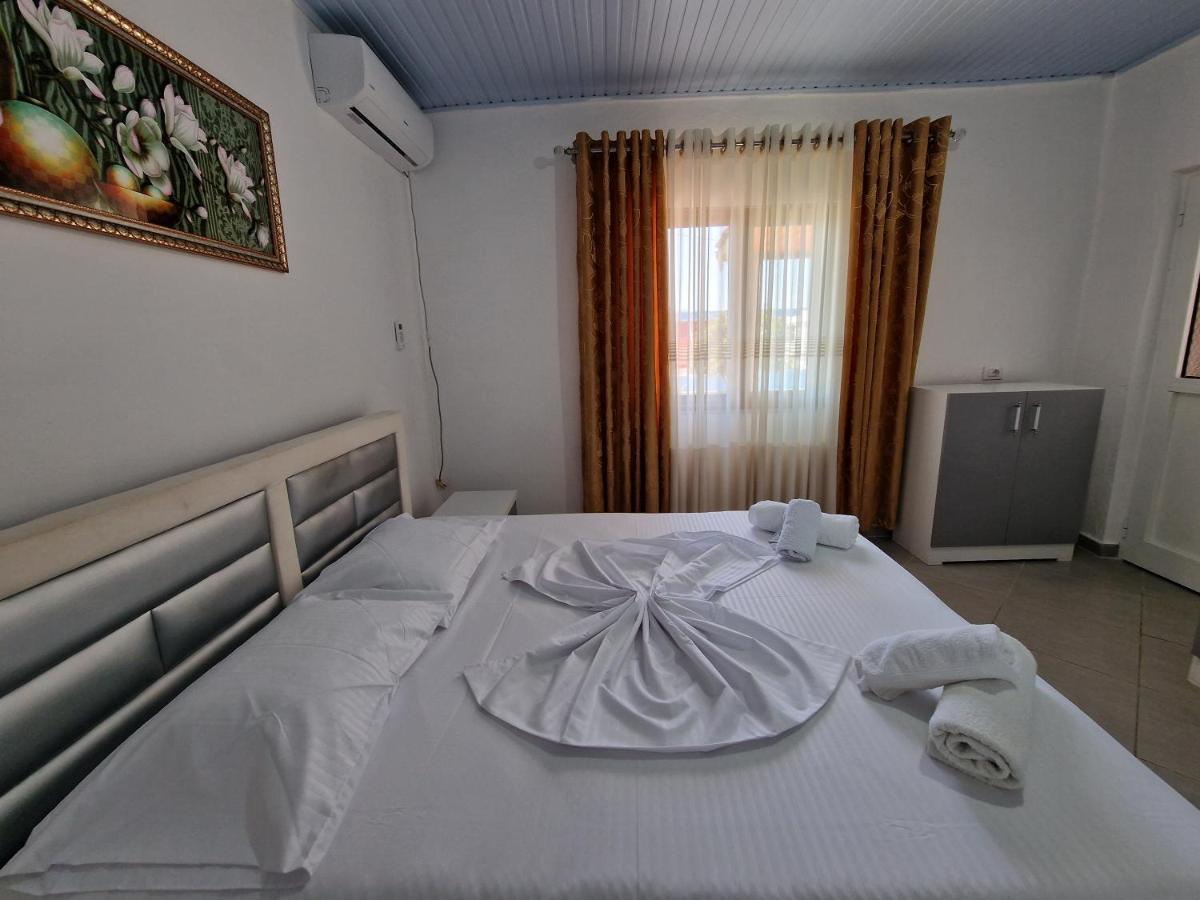 Villa Bani คซามิล ภายนอก รูปภาพ